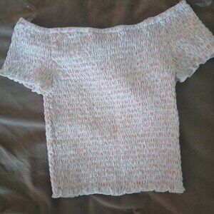 Brand new adorable top